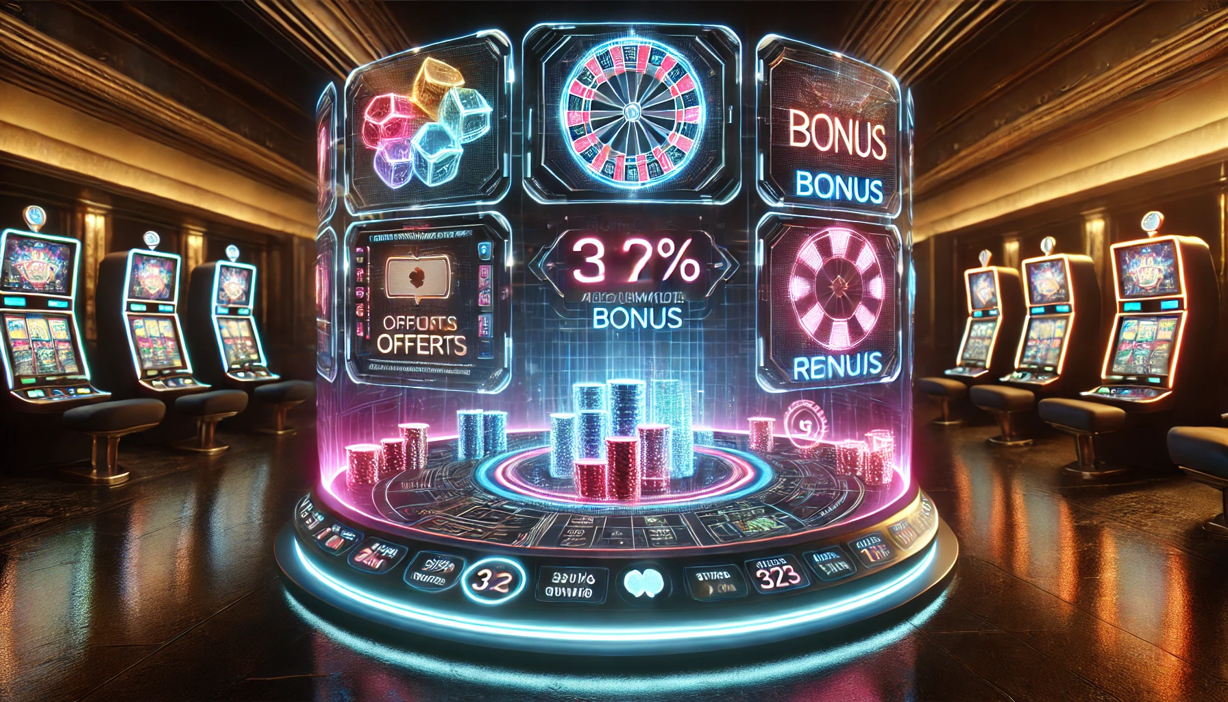 2024년 6월 네임드 카지노 가입쿠폰