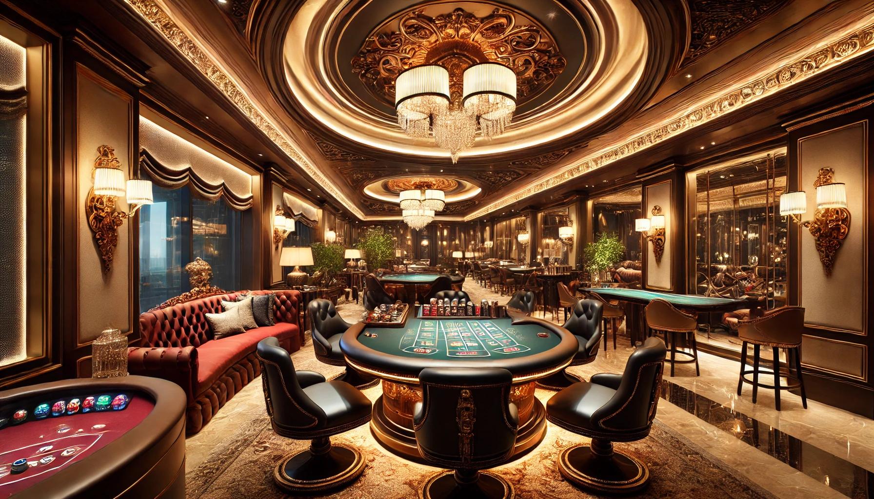 2024년 6월 네임드카지노 생일 이벤트(BIRTHDAY EVENT)