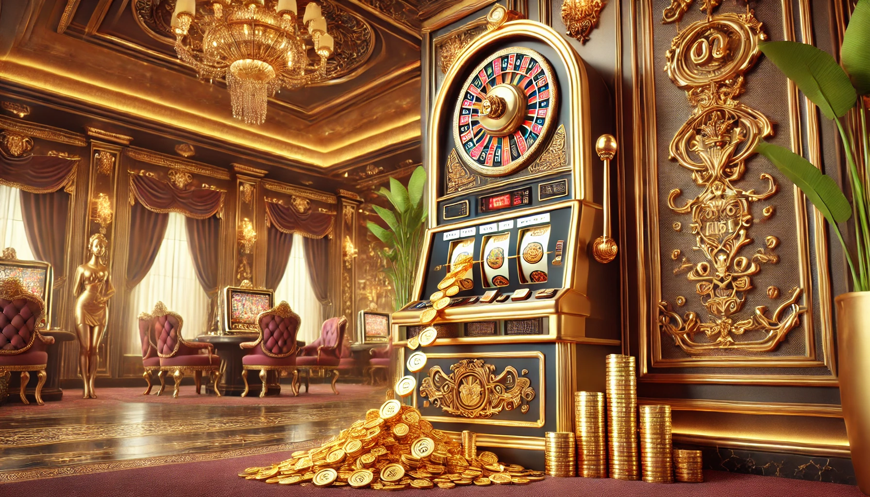 2024년 6월 네임드카지노 슬롯왕 이벤트(SLOT KING EVENT)