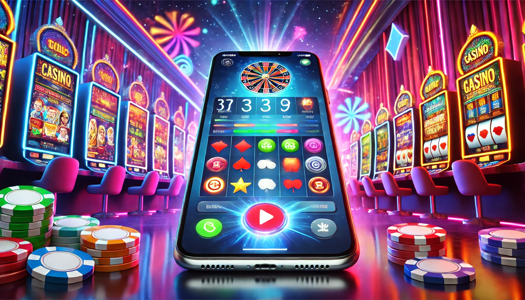 2024년 6월 네임드카지노 주말 연승연패 이벤트(WEEKEND WIN STREAKEVENT)