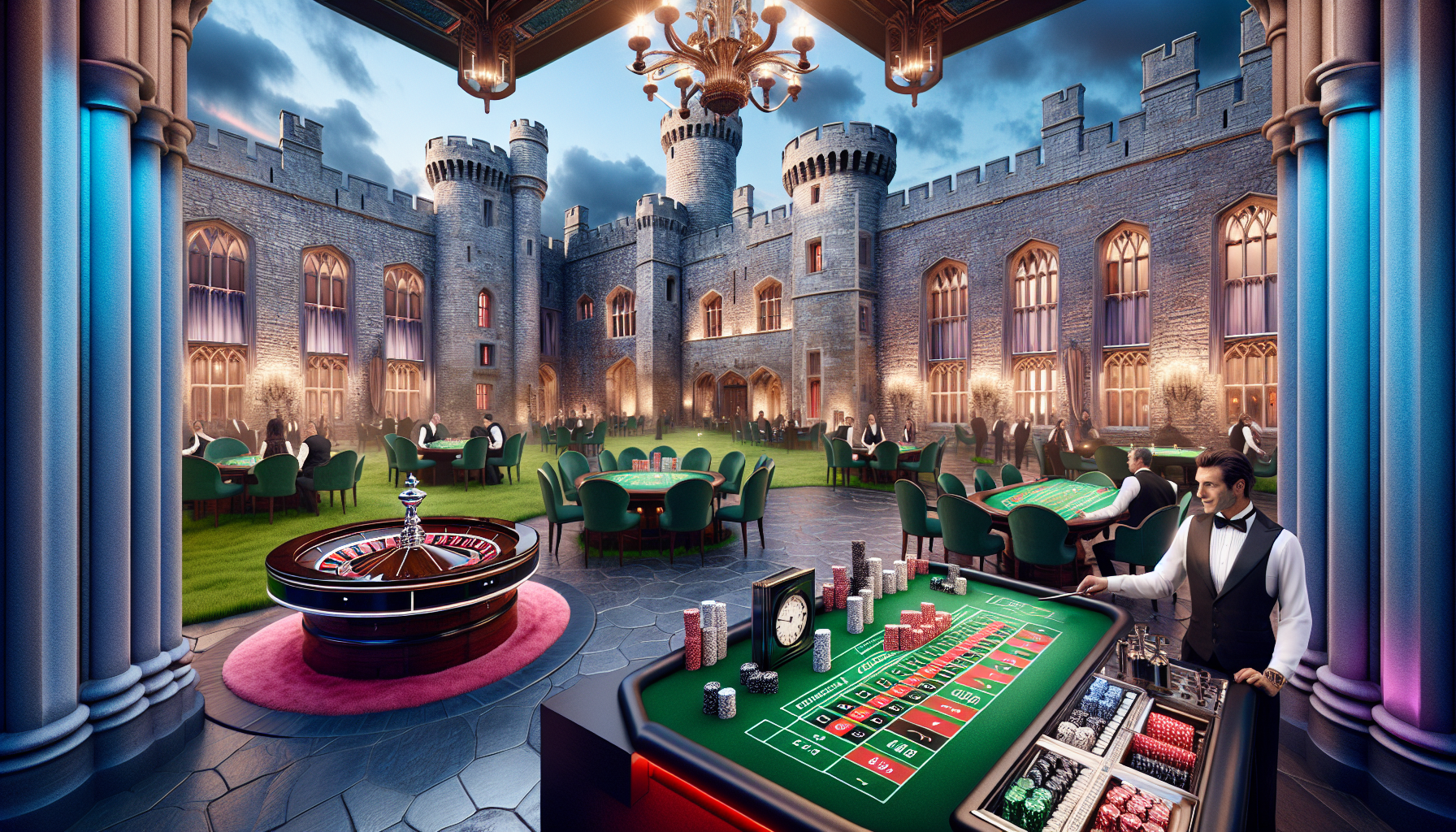 네임드 카지노 가입쿠폰 october 2025