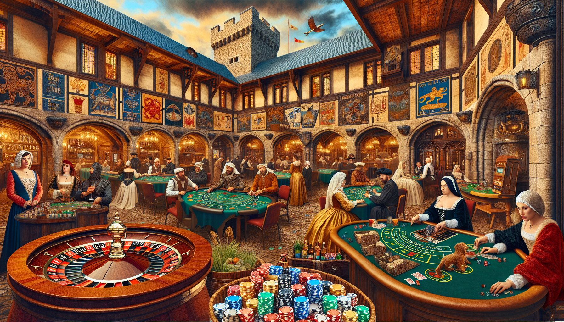 네임드 카지노 가입코드 october 2025