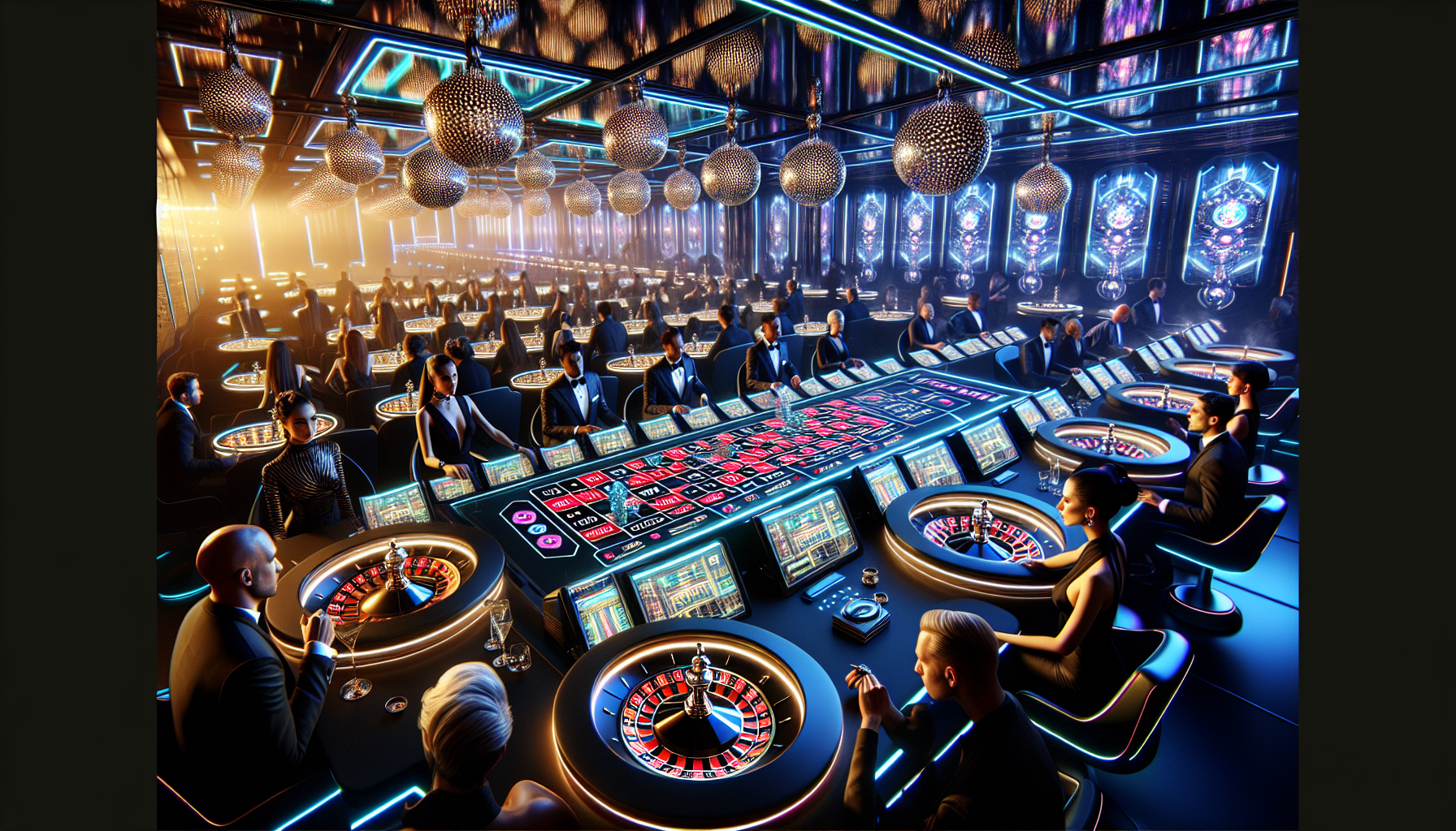 네임드 카지노 사이트 March 2026