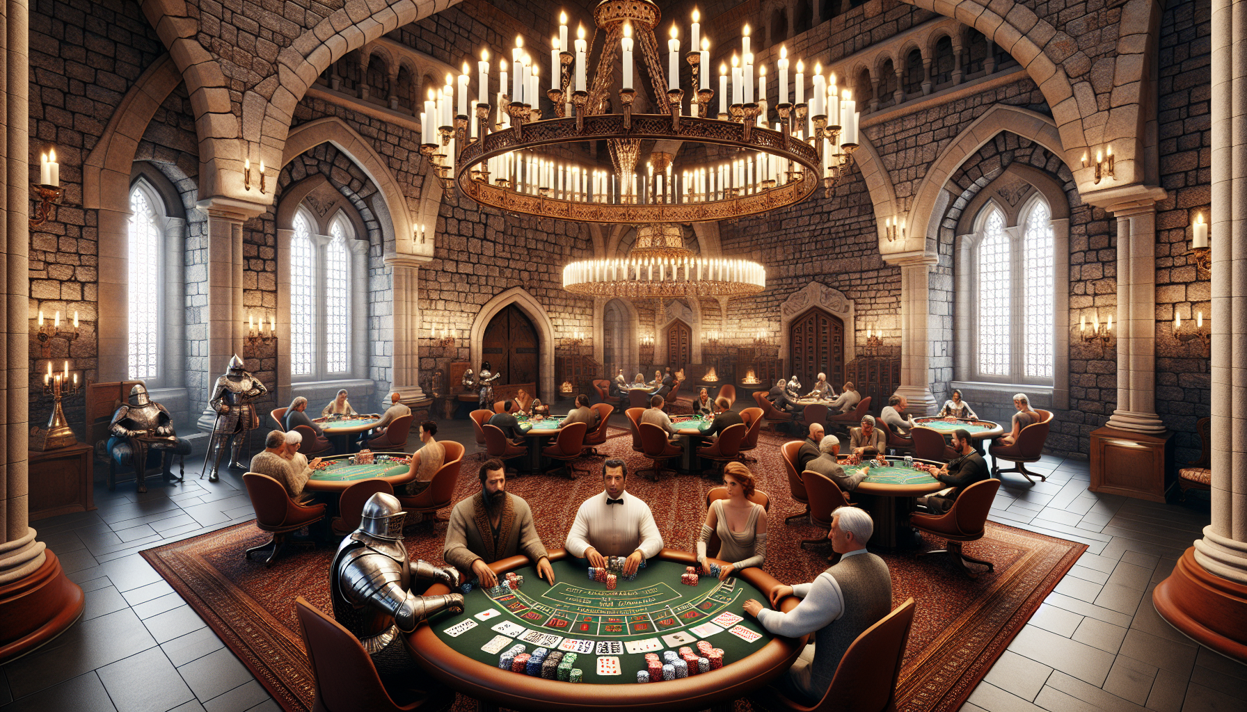 네임드 카지노 가입쿠폰 April 2026